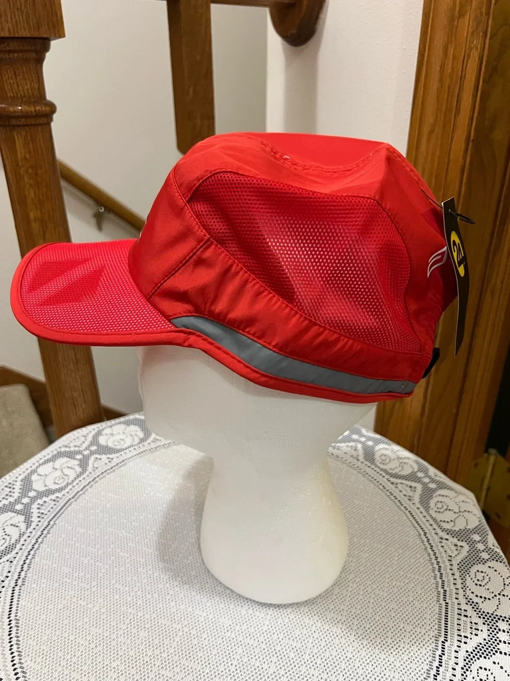 Cape town marathon hat
